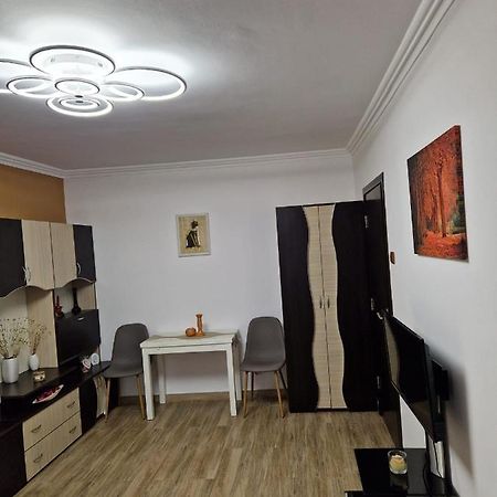 Băile HerculaneGarsonieraアパートメント エクステリア 写真